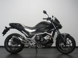 HONDA NC 750 S / ABS