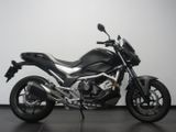 HONDA NC 750 S / ABS
