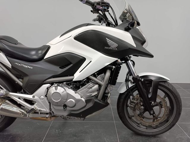 honda - nc-700-x
