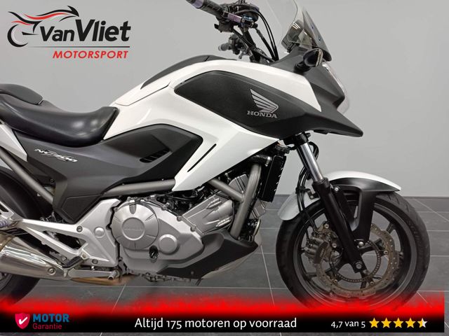 honda - nc-700-x
