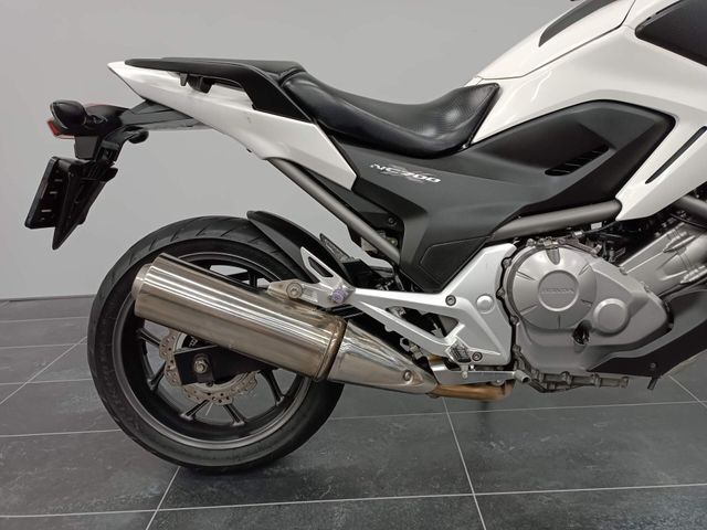 honda - nc-700-x