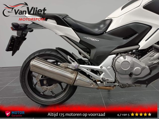 honda - nc-700-x