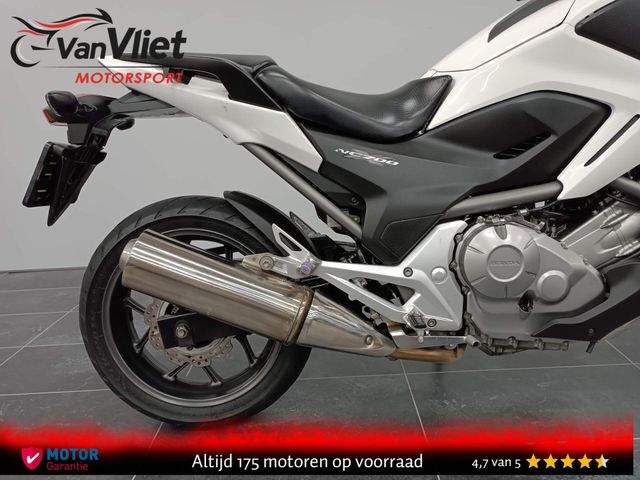 honda - nc-700-x