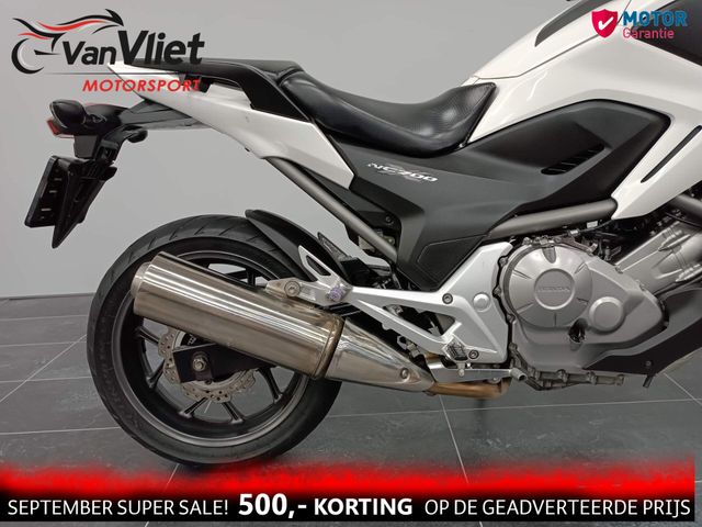 honda - nc-700-x