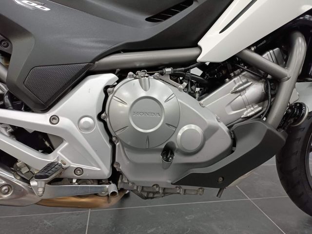 honda - nc-700-x