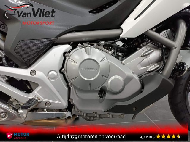 honda - nc-700-x