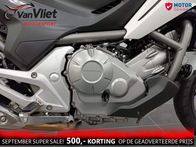 honda - nc-700-x