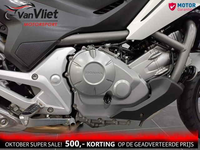 honda - nc-700-x