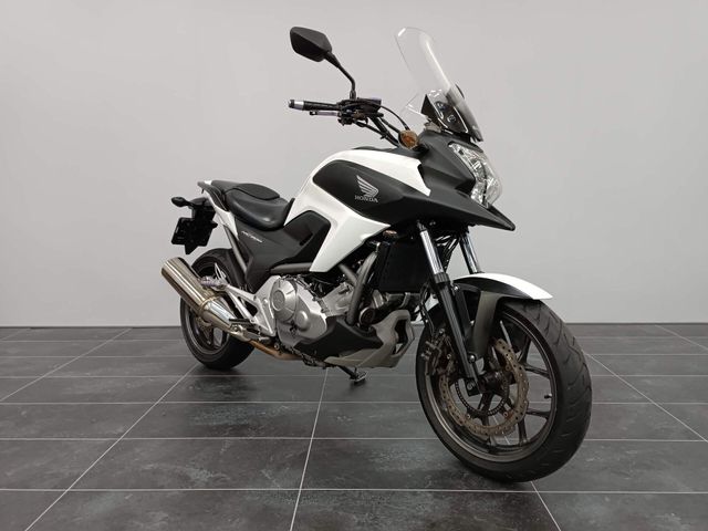 honda - nc-700-x