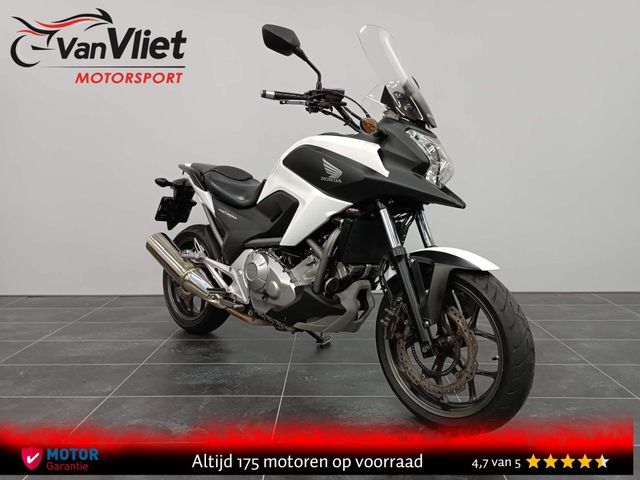 honda - nc-700-x