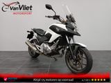 HONDA NC 700 X