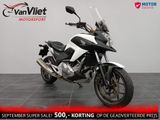 HONDA NC 700 X