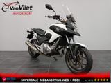 HONDA NC 700 X