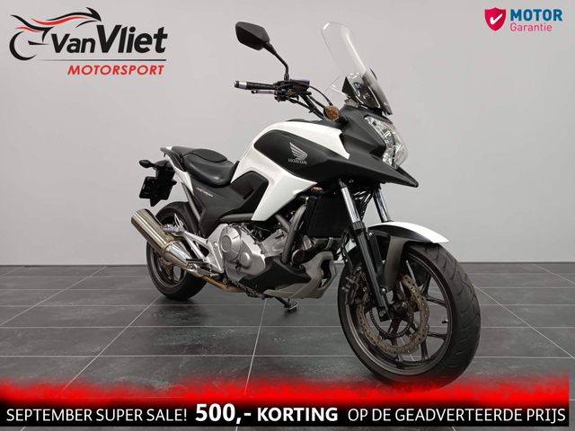 honda - nc-700-x