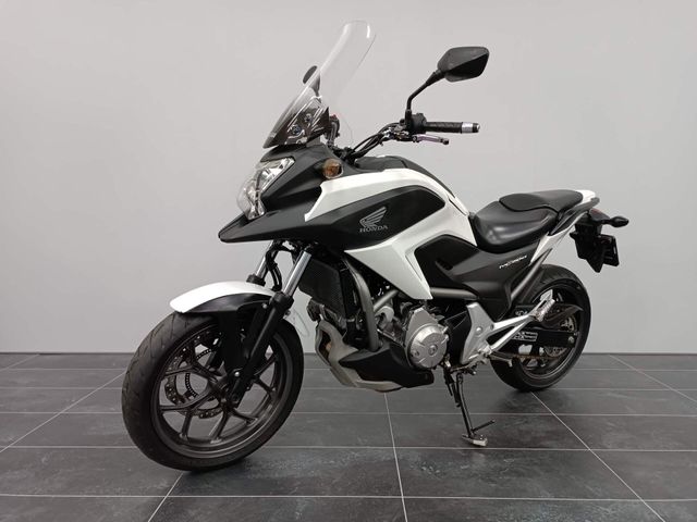 honda - nc-700-x