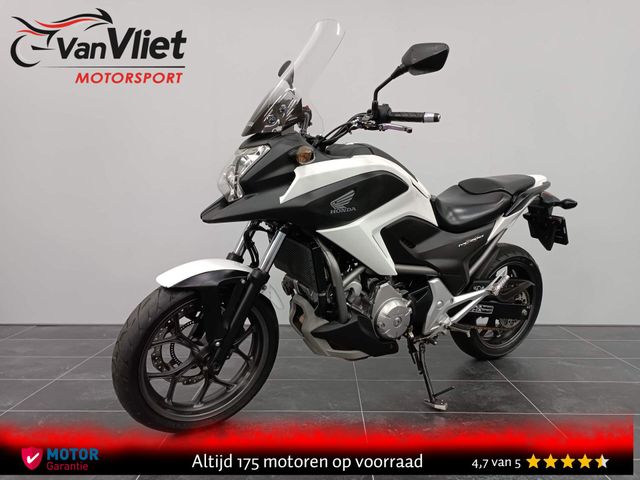 honda - nc-700-x