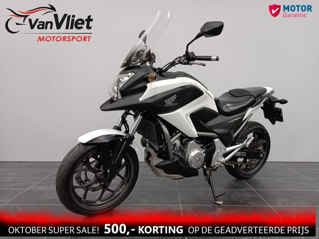 honda - nc-700-x