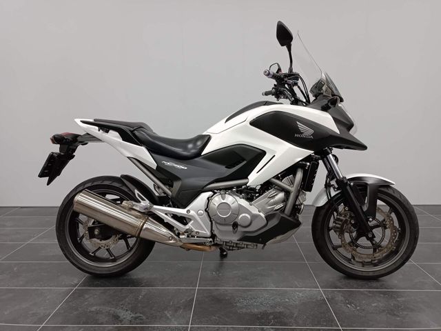 honda - nc-700-x