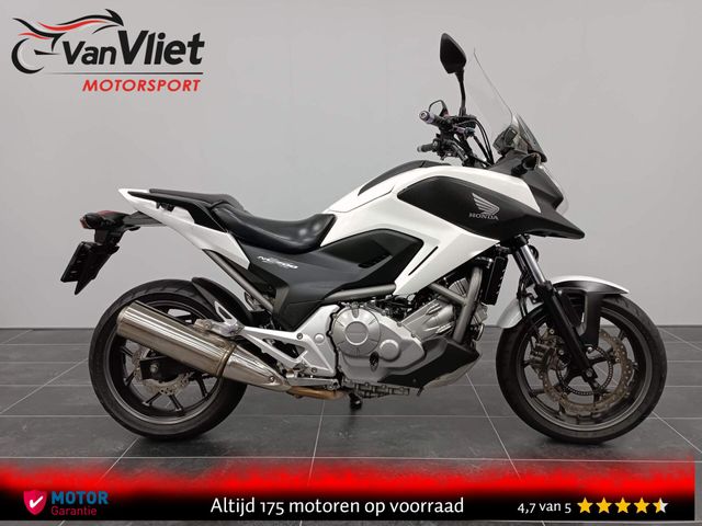 honda - nc-700-x