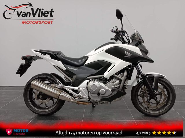 honda - nc-700-x