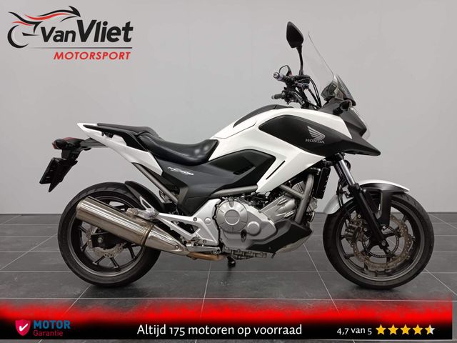 honda - nc-700-x