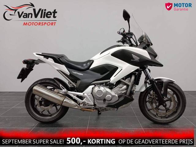 honda - nc-700-x