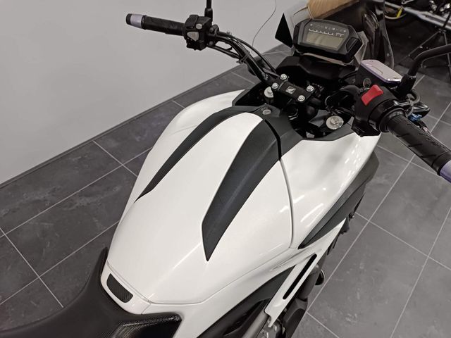 honda - nc-700-x