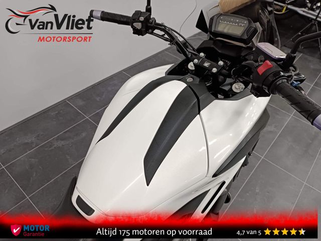 honda - nc-700-x