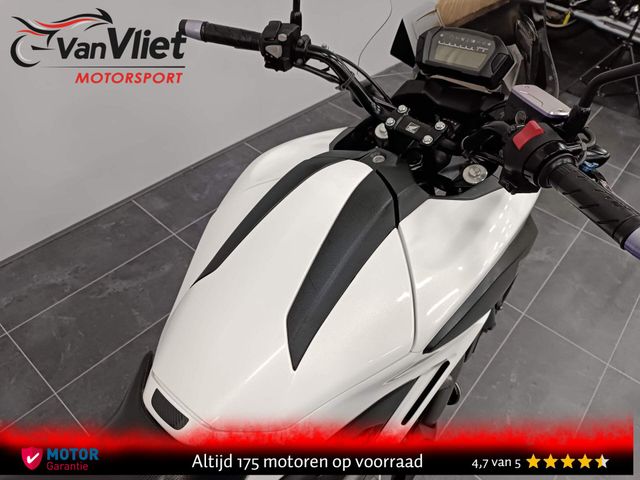 honda - nc-700-x