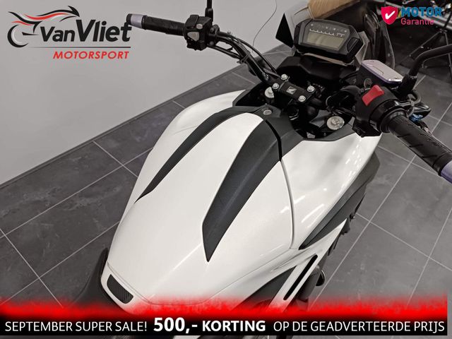 honda - nc-700-x