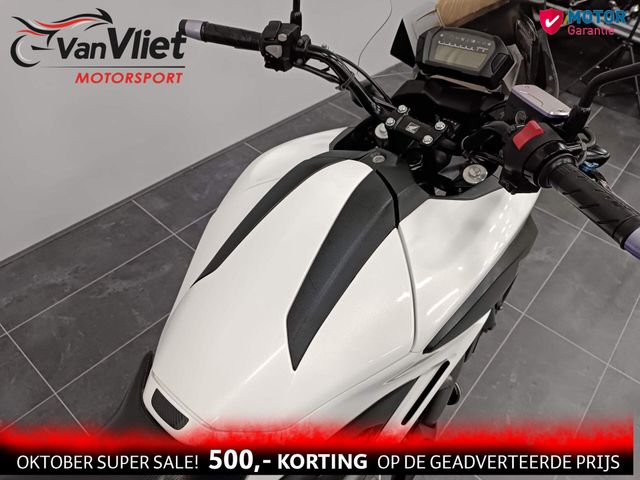 honda - nc-700-x