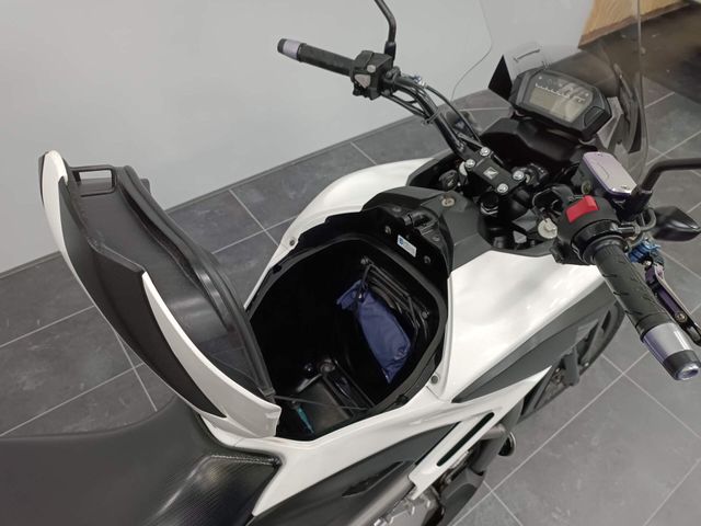 honda - nc-700-x