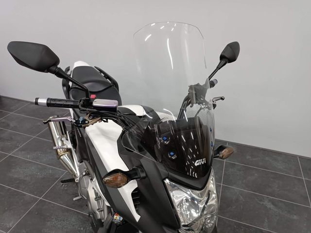 honda - nc-700-x