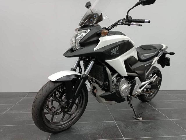 honda - nc-700-x