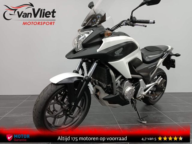 honda - nc-700-x