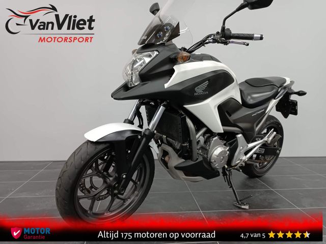 honda - nc-700-x