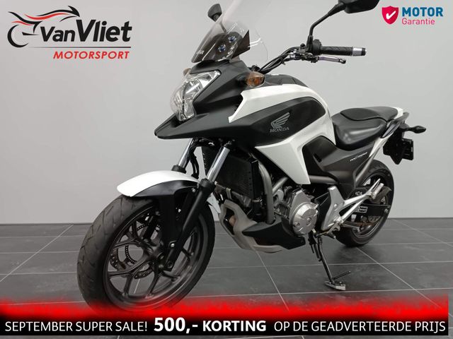honda - nc-700-x