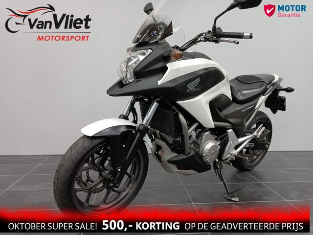 honda - nc-700-x