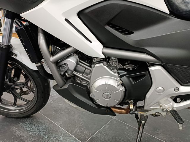 honda - nc-700-x