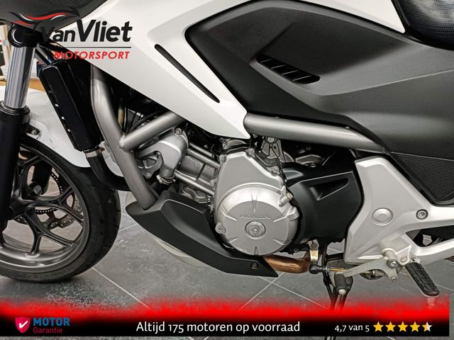 honda - nc-700-x