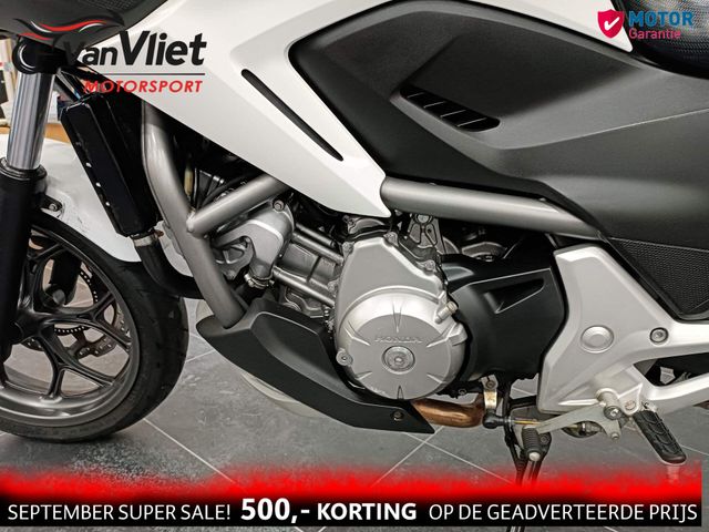 honda - nc-700-x