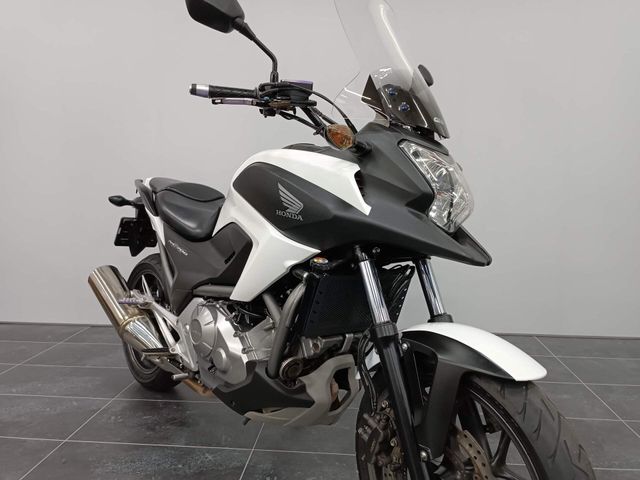 honda - nc-700-x