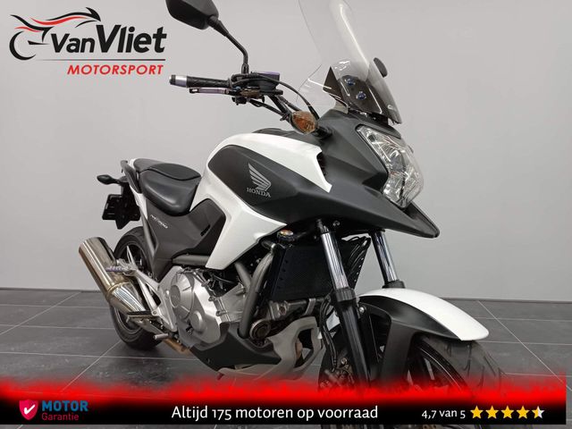 honda - nc-700-x