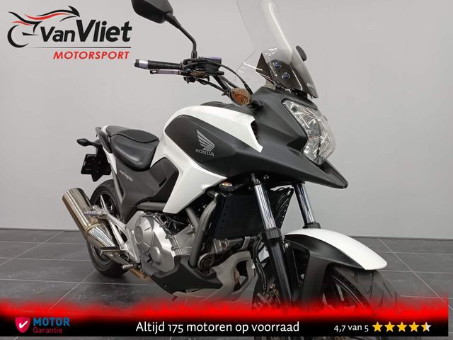 honda - nc-700-x