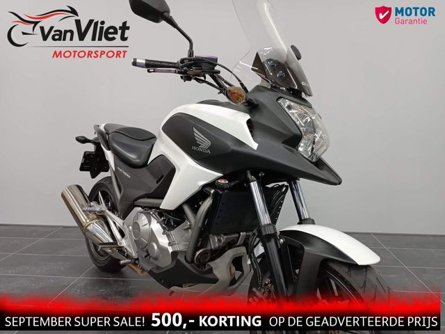 honda - nc-700-x