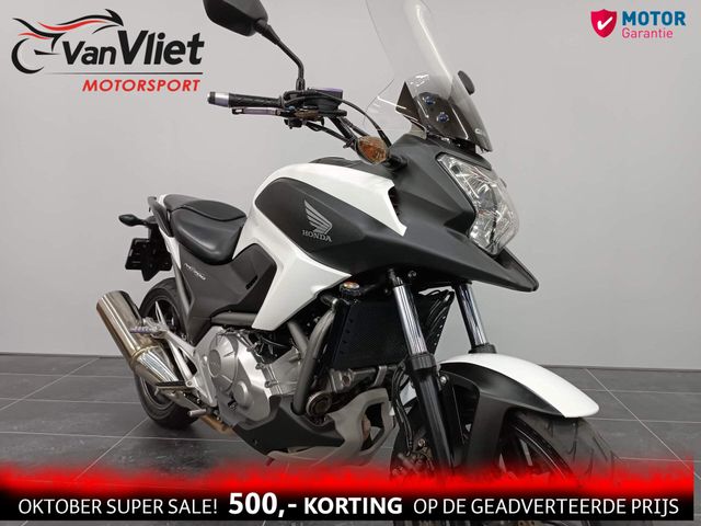 honda - nc-700-x