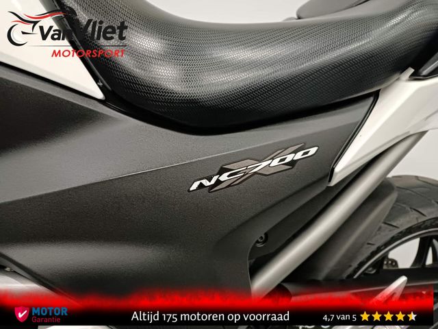 honda - nc-700-x