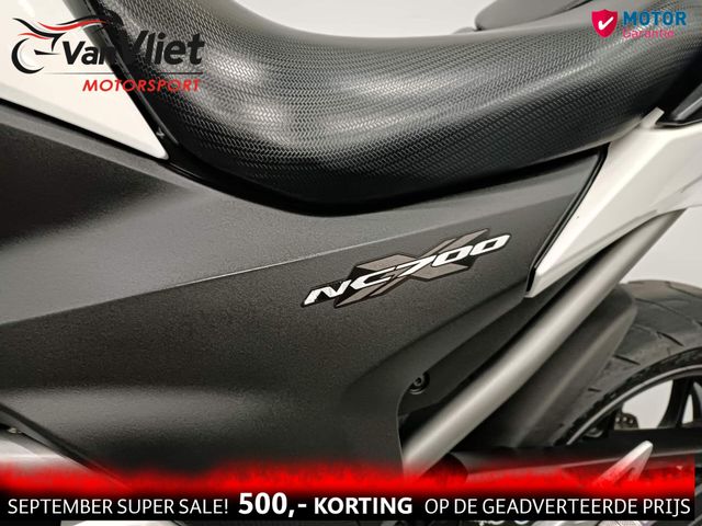 honda - nc-700-x