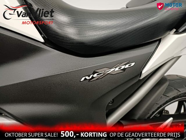 honda - nc-700-x