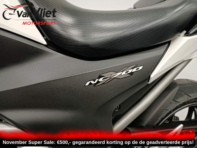 honda - nc-700-x